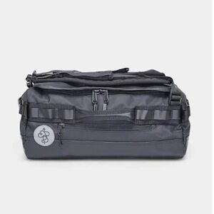 BABOON TO THE MOON Go-Bag Mini (32L) Grey NEW